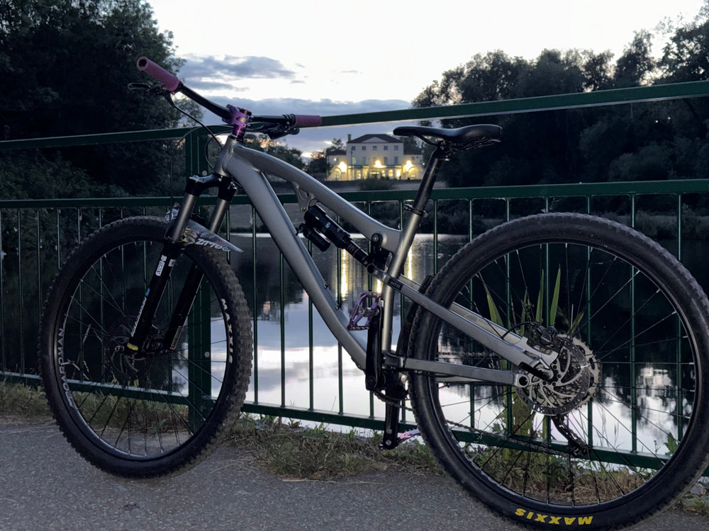 Boardman MTR 8.6 2021