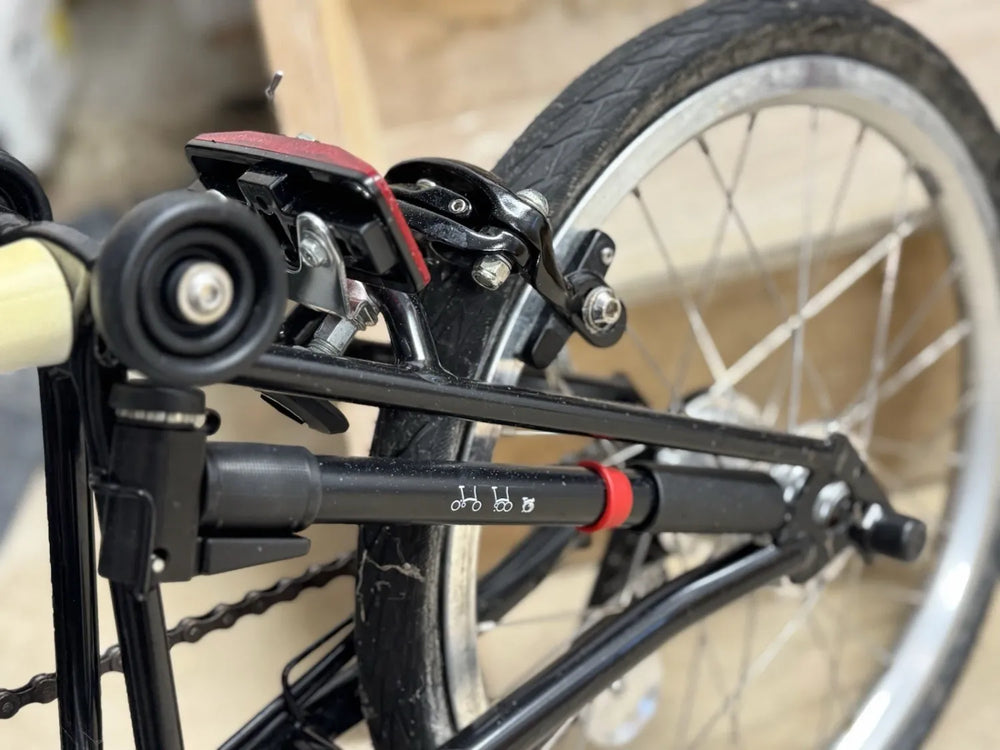 Brompton A Line 2022