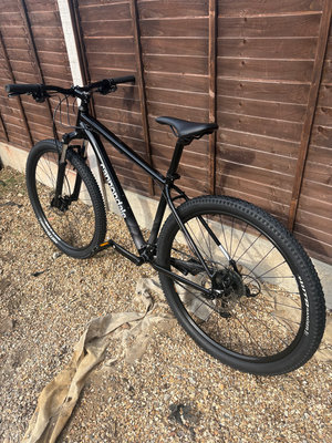 Cannondale Trail 7