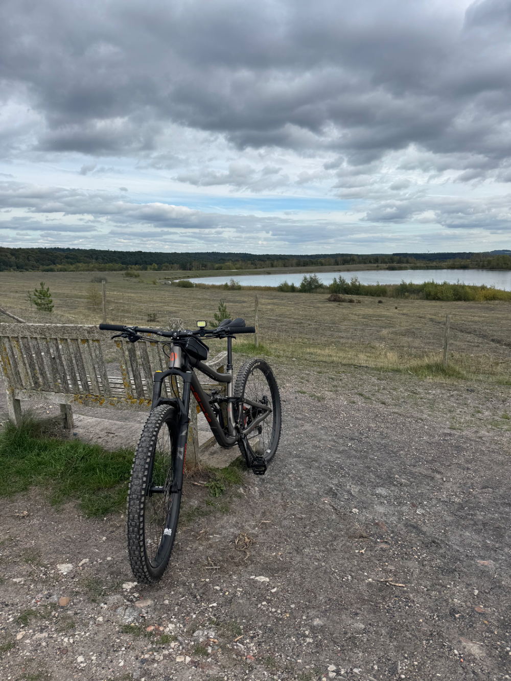 Ibis Ripmo AF Deore 2024