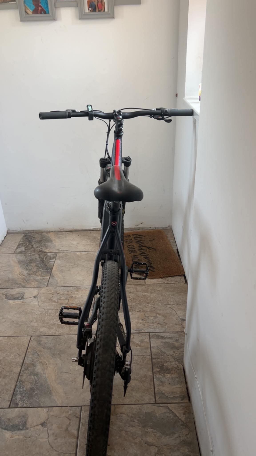Carrera E spec 2019