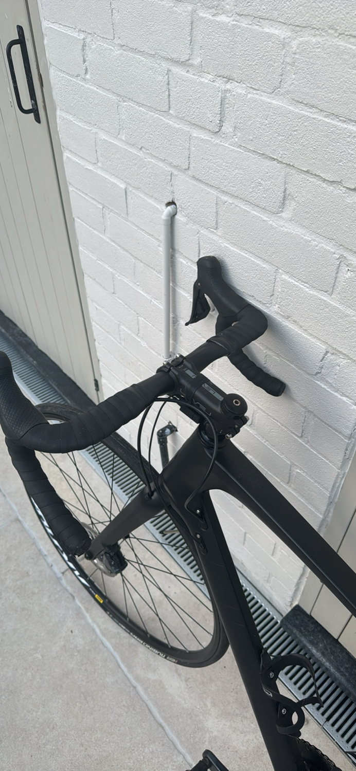 Ribble Aero 883, Shimano Ultegra Di2 2020