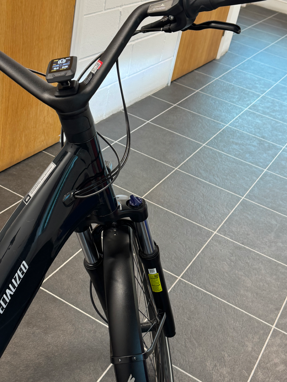 Specialized Como 3 0 IGH 2023