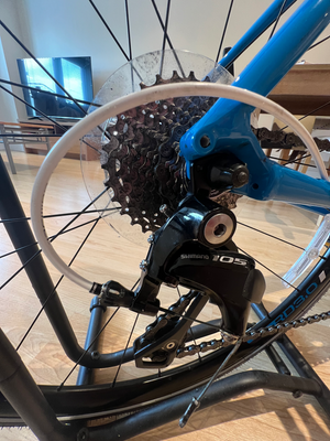Cannondale Synapse 105 5 Disc 2019