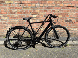 Orbea Gain F40 2020