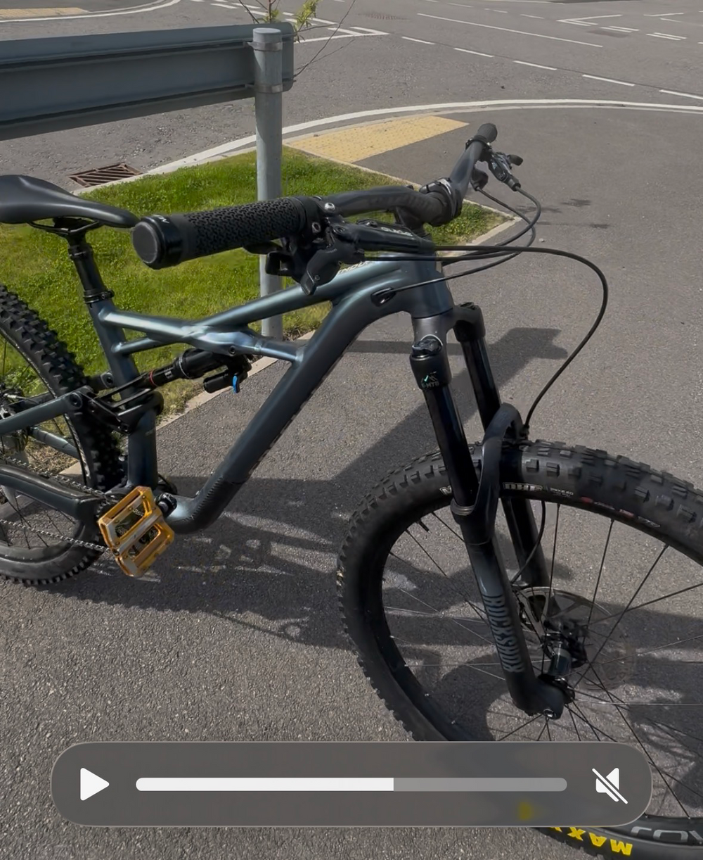 Specialized Enduro Comp 29 2019