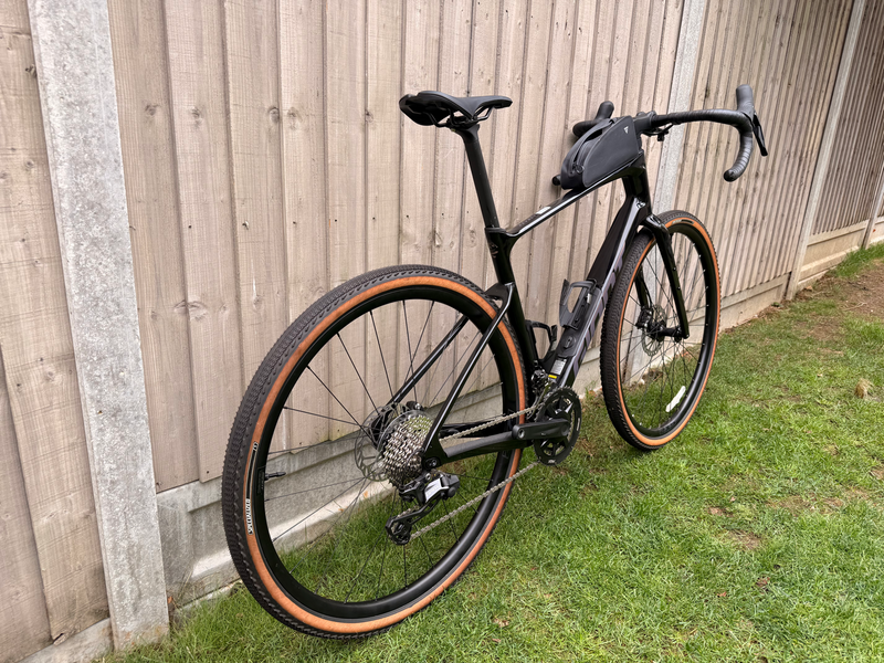 Giant Revolt Advanced 2 2025