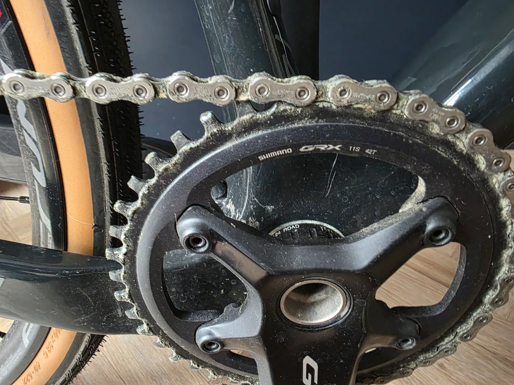 On-One Free Ranger Shimano GRX RX810 2023