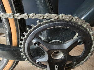 On-One Free Ranger Shimano GRX RX810 2023