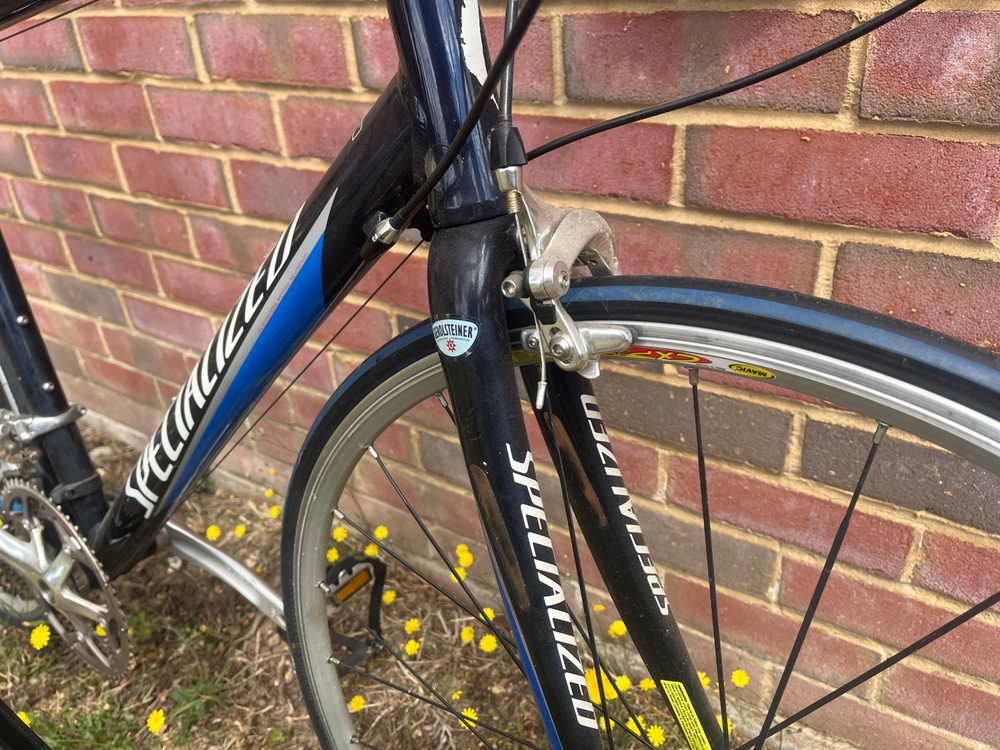 Specialized Allez Comp Road 2026