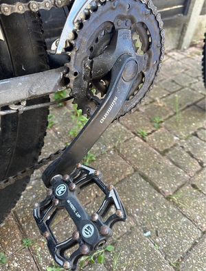 Lapierre Edge 3.7 2021