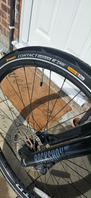 GT Zaskar LT Expert 29 2019