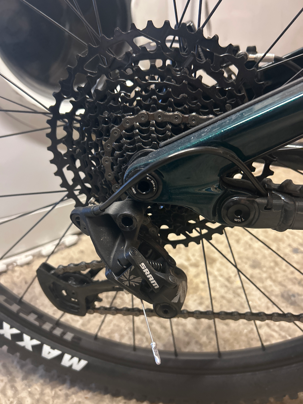 GT Sensor ST Carbon Elite 2026