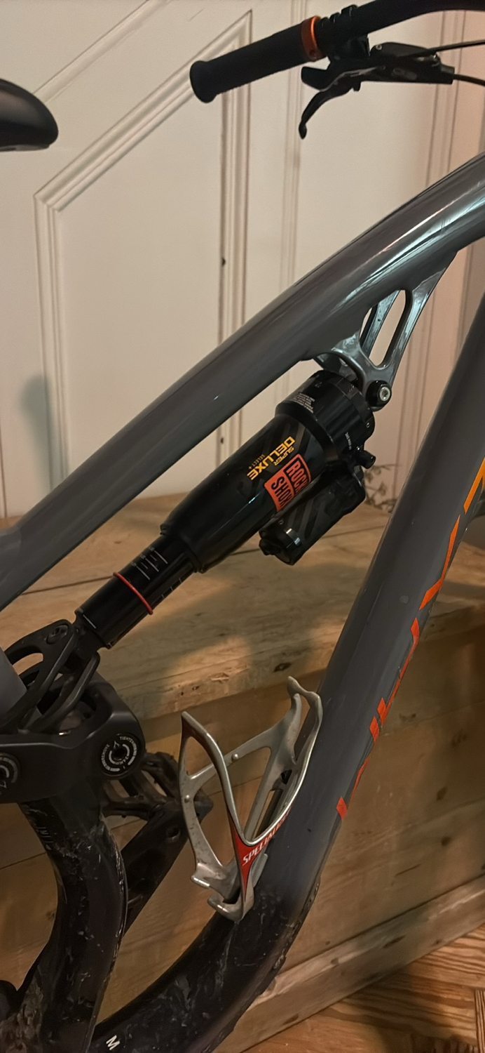 Whyte G-180 S MX 2022