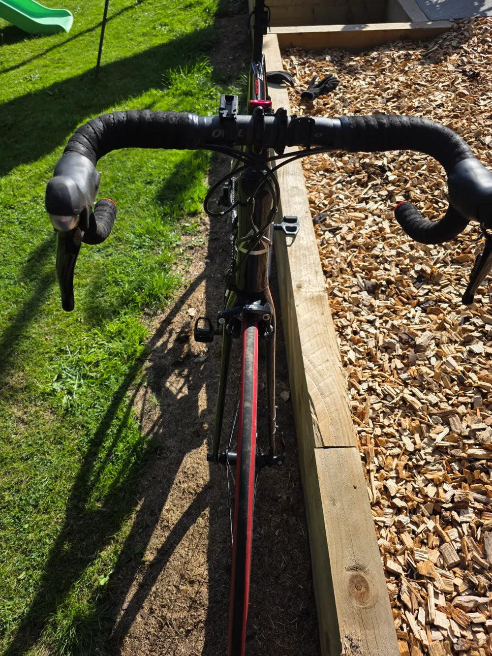 Fuji Transonic 1.1 2020