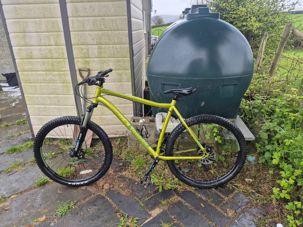 Voodoo Braag 29 2023