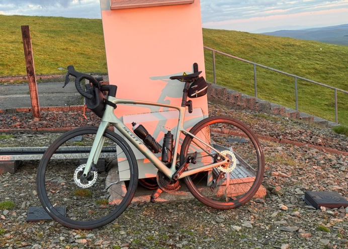 Scott Addict 40 Endurance 2026
