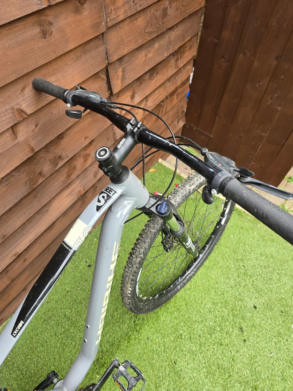 Haibike HardNine 9 2021