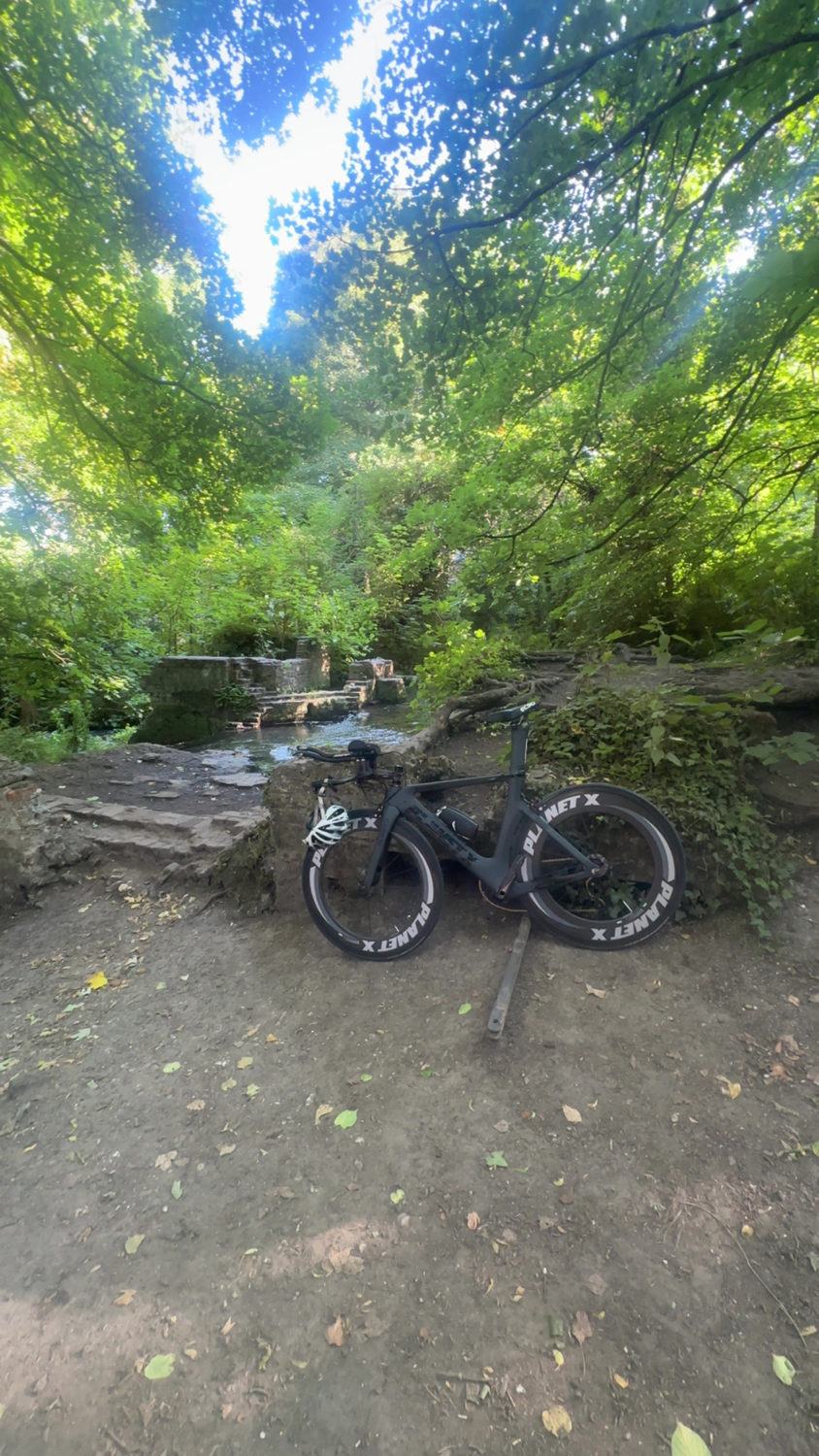 Planet X Exocet 2 2012