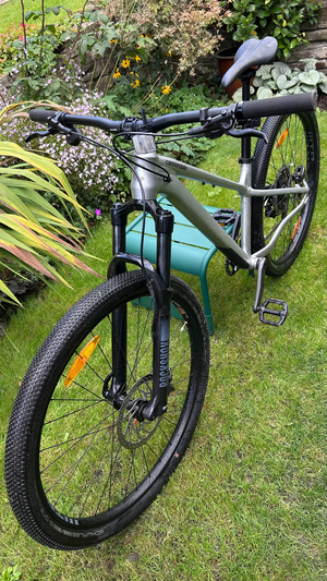 Cannondale Habit HT 1 2024
