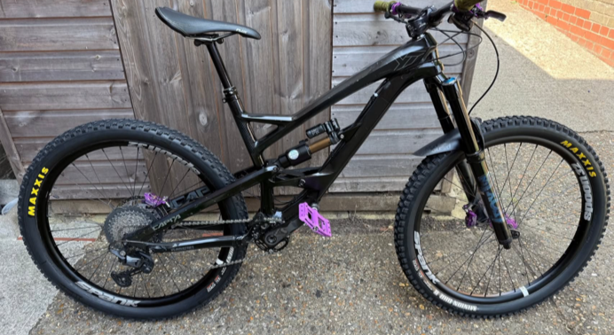 YT Industries Capra CORE 3 MX 2023