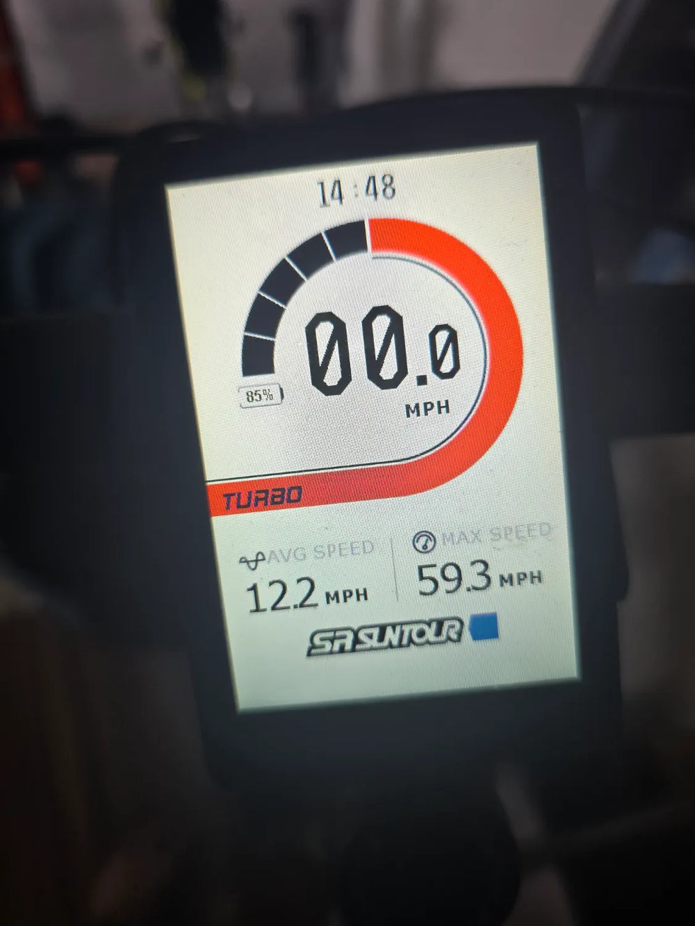 Carrera Tft 19 2025
