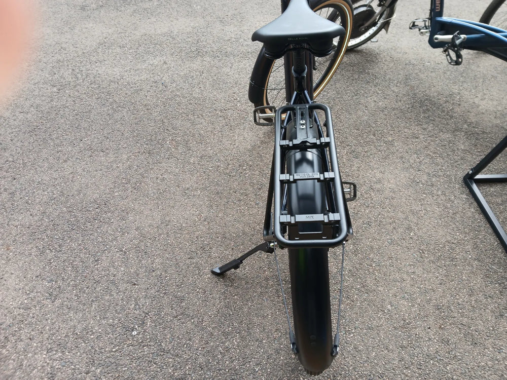 Momentum Vida E+ Low-Step 500Wh 2025