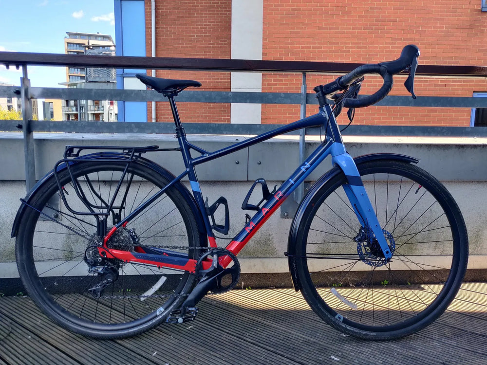 Marin Gestalt X11 2021