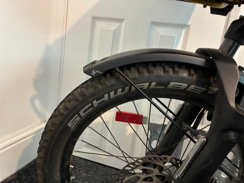 Riese & Muller Multitinker vario cargo bike 2022
