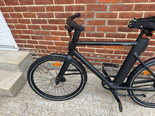 Cowboy Cruiser 2023