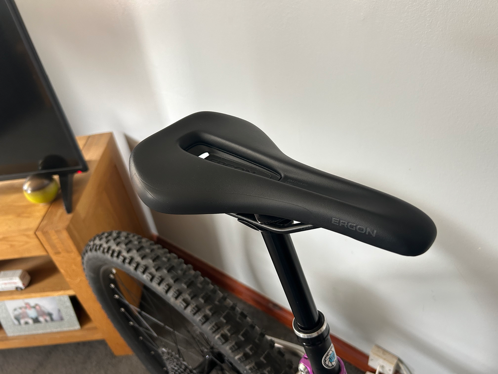 On One Vandal SRAM GX Titanium 2023