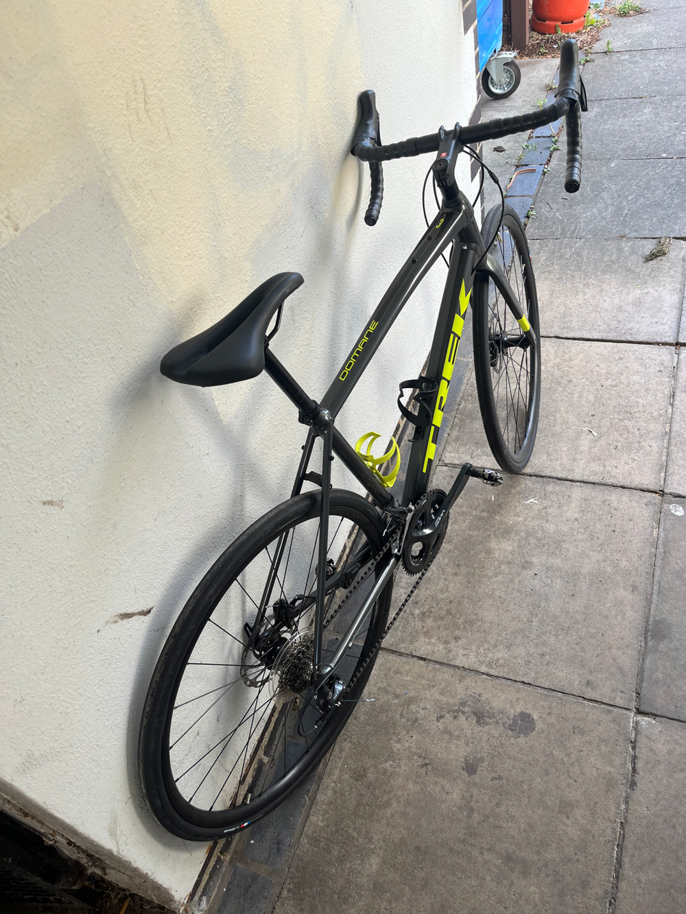 Trek Domane AL 3 Gen 3 2023