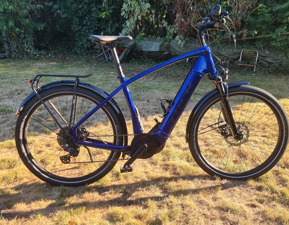 Trek Allant+ 7 2024