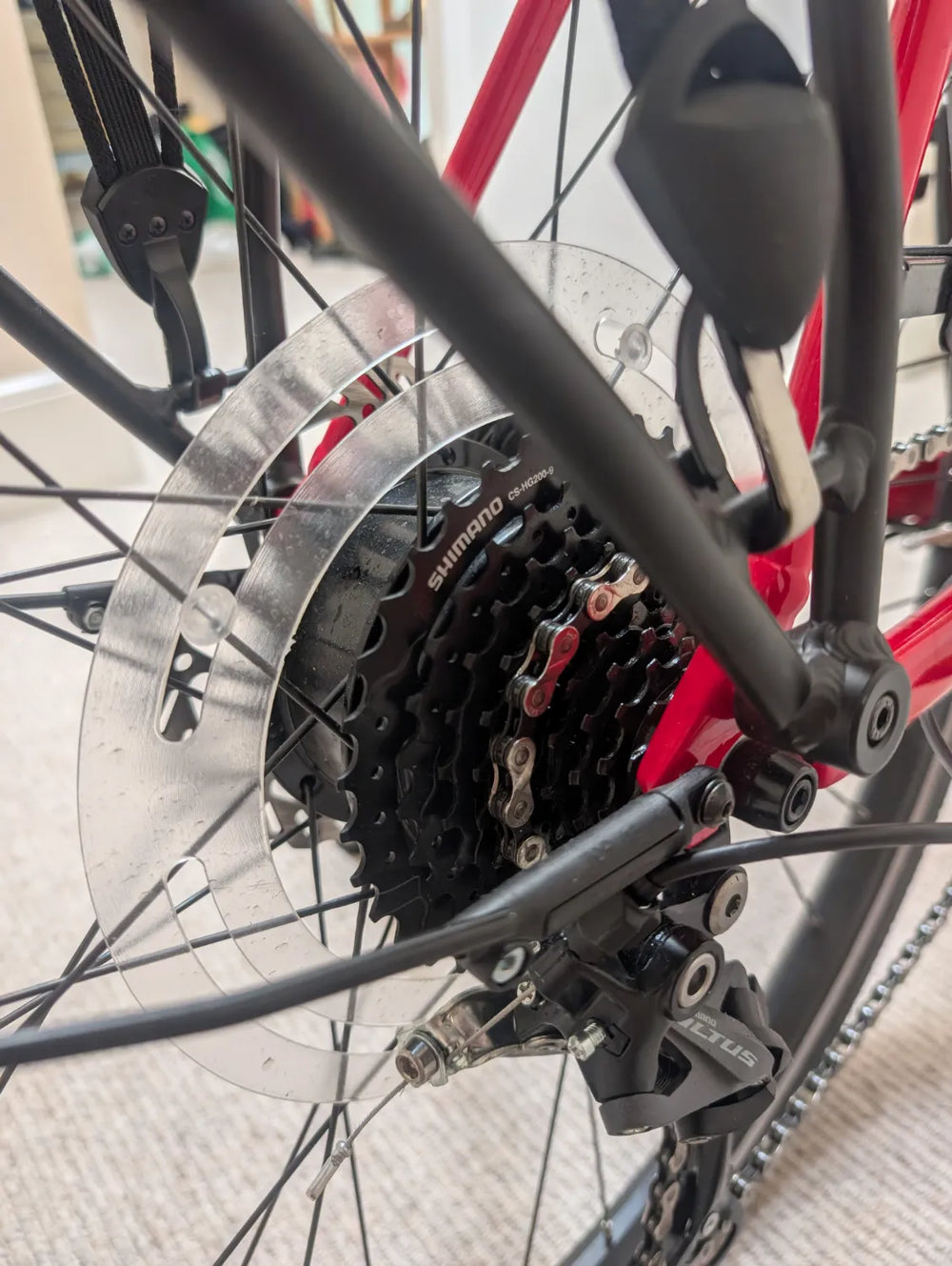 Trek FX+ 2 2023