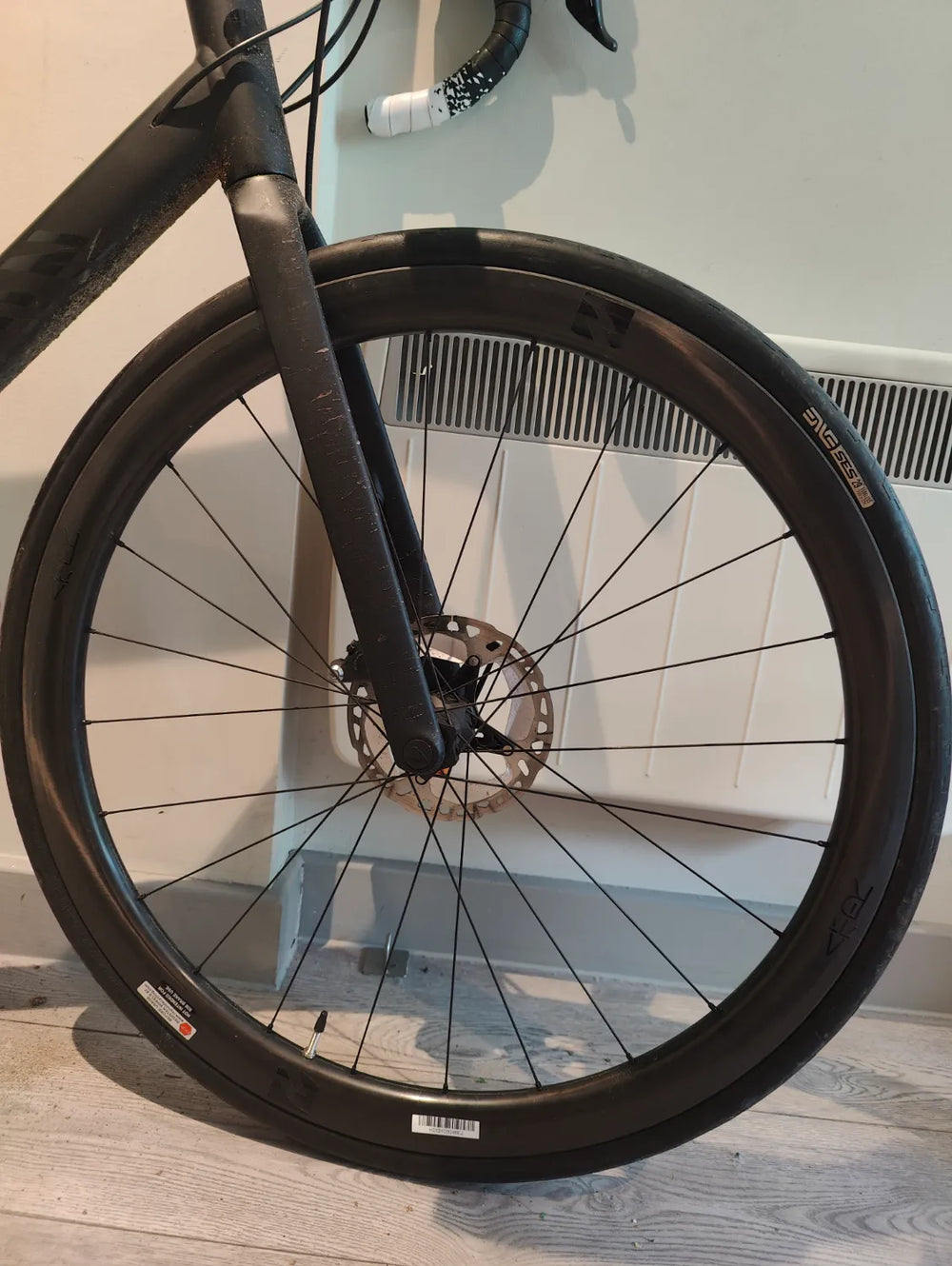 Canyon Endurace AL 6.0 2023