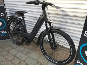 Riese & Muller Nevo4 GT Vario