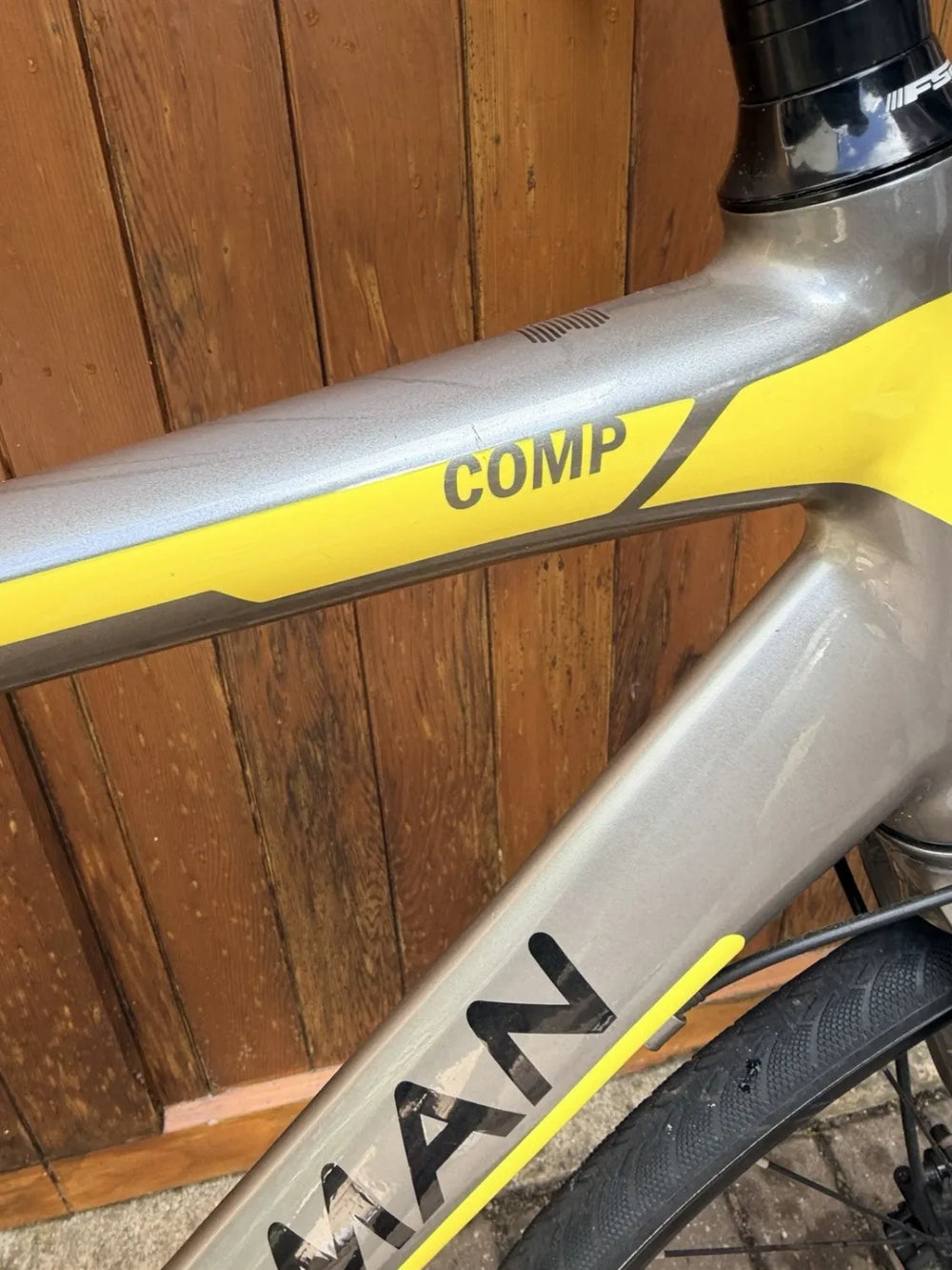 Boardman HYB Comp 2019