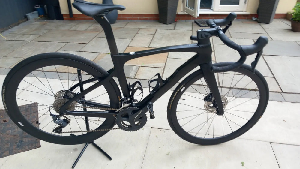 Pinarello Prince Ultegra 11S Disc 2022