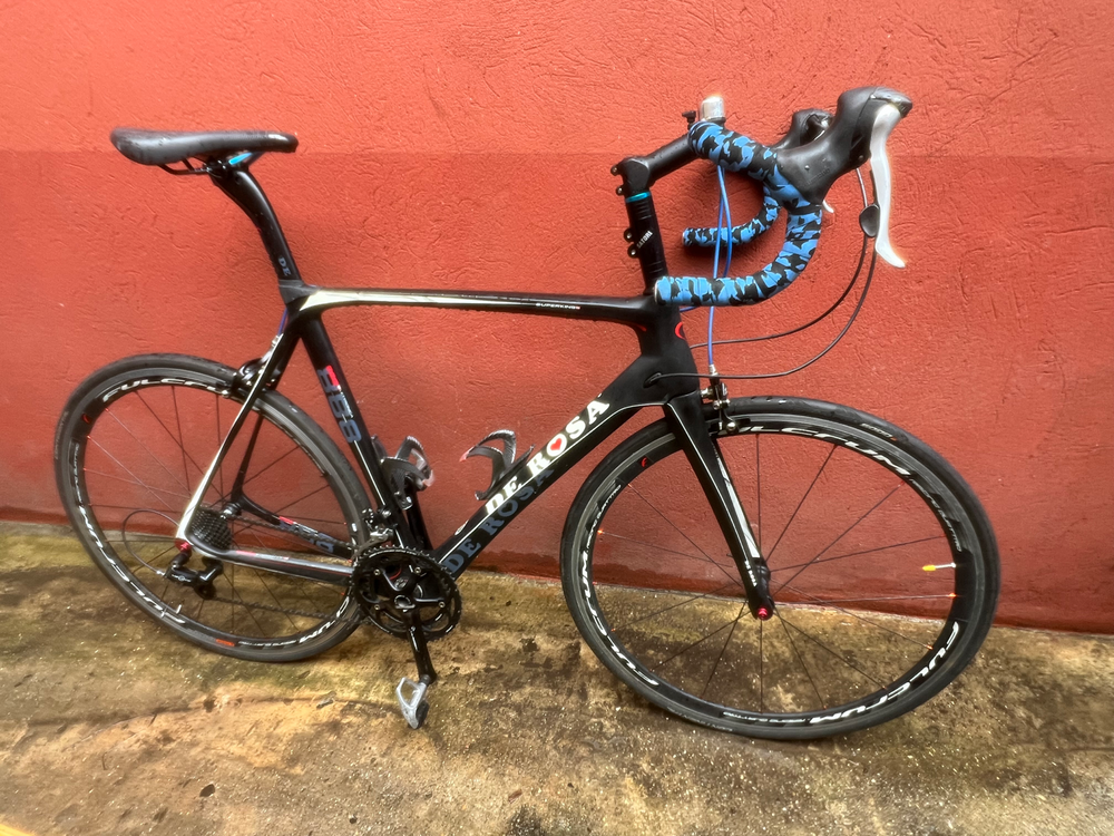 De Rosa 888 2017