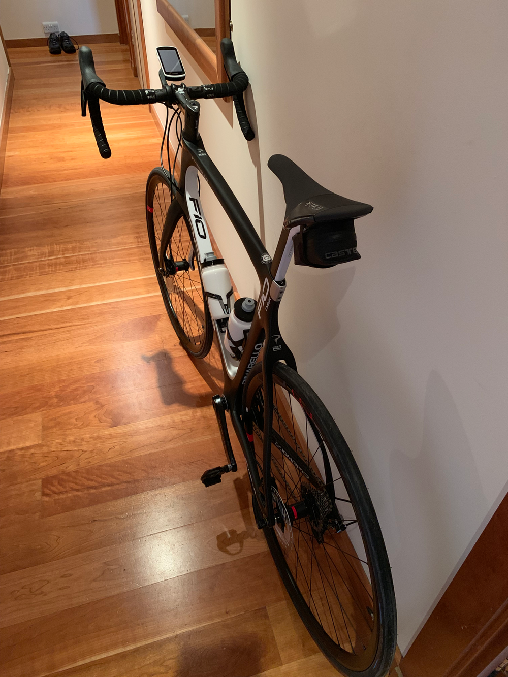 Pinarello DOGMA F10 DISK 2019