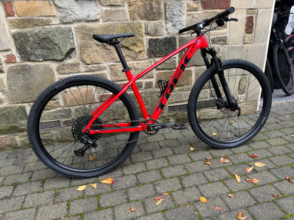 Trek X-Caliber 8 2020
