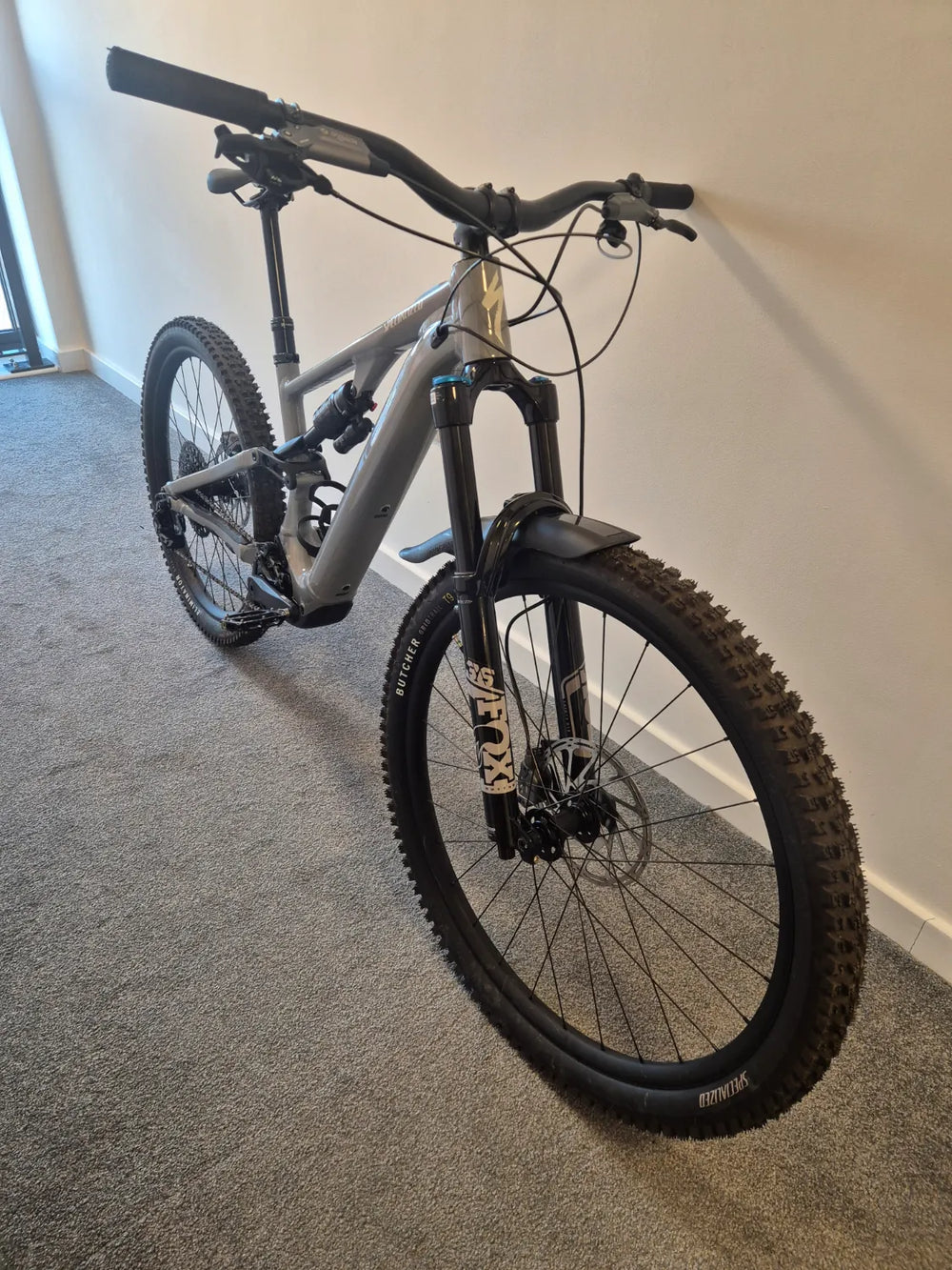 Specialized Levo SL Comp Alloy 2025