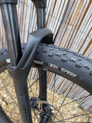 Mondraker Chrono DC 2025
