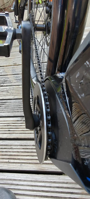 Haibike Sduro Trekking 3 0 2020