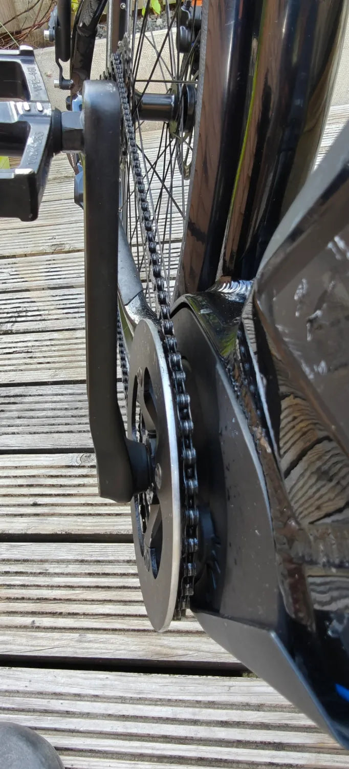 Haibike Sduro Trekking 3 0 2020