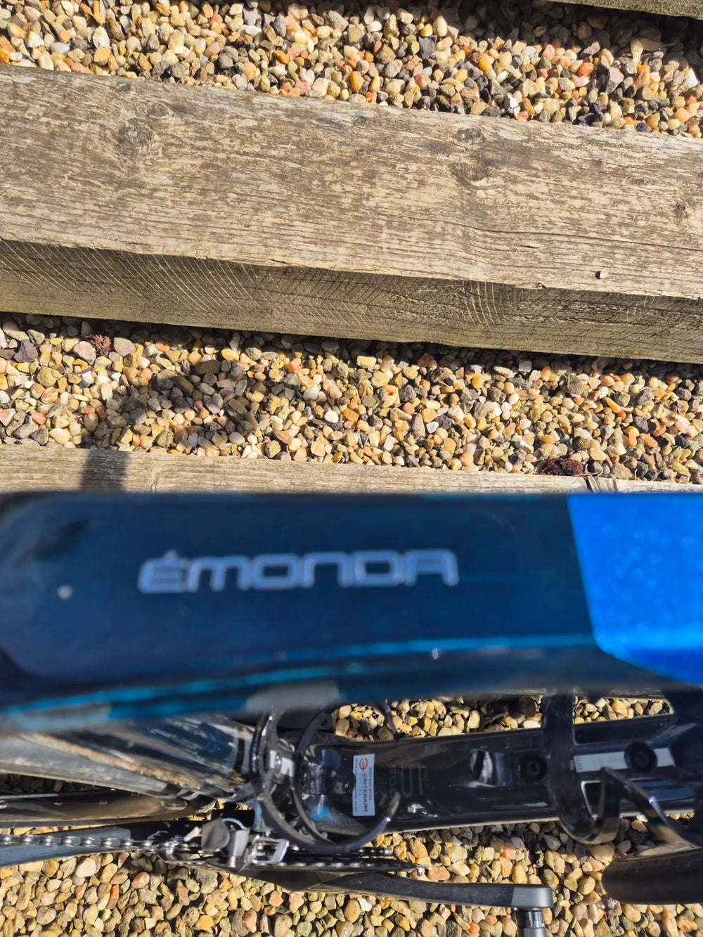Trek Émonda S5 OCLV Carbon 2017