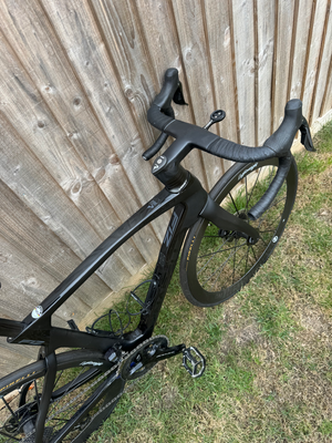 Pinarello Dogma F12 Dura Ace Di2 Disc 2022