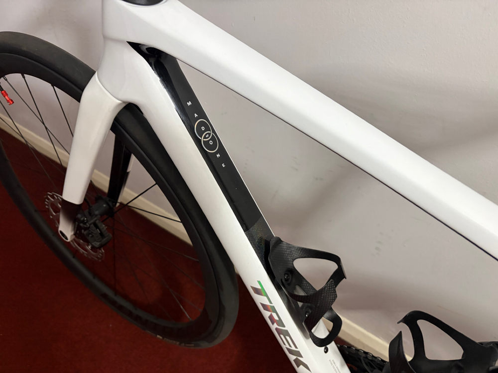 Trek Madone SL 6 AXS Gen 8 2025