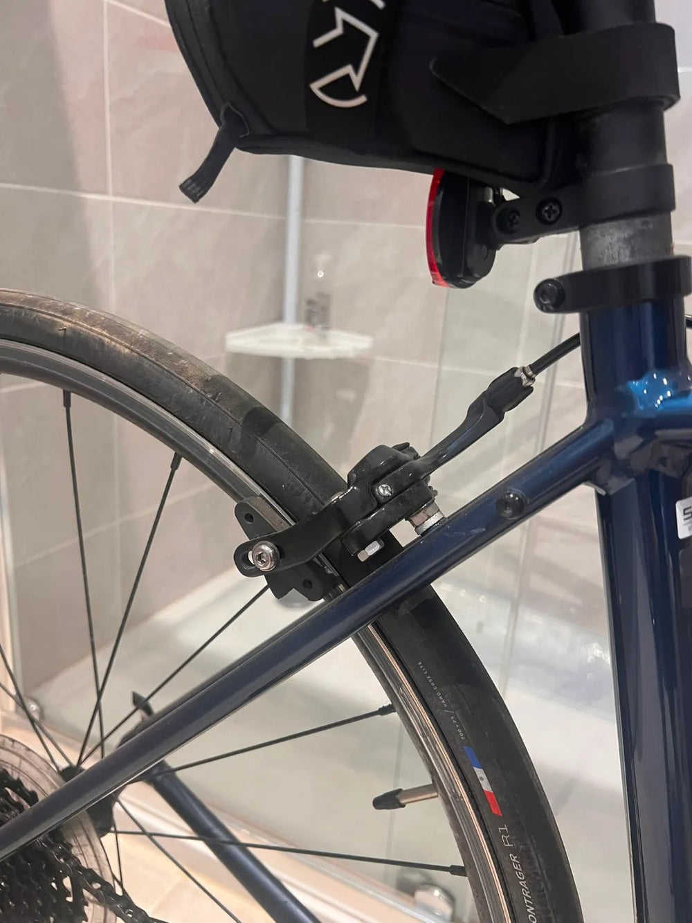 Trek Domane AL 2 2021