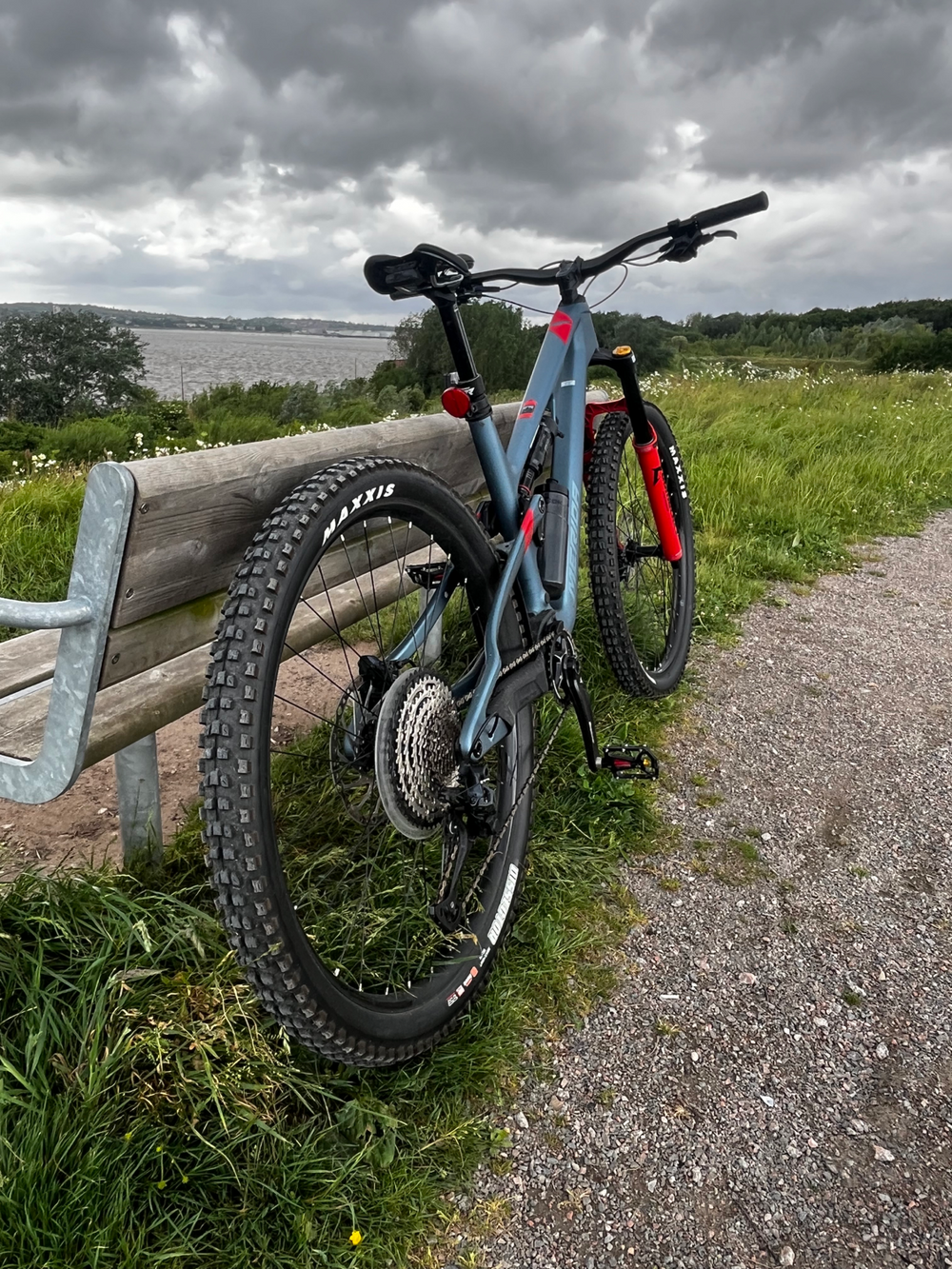 Merida One-forty 6000 29er 2024